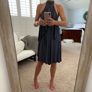 Gorgeous halter dress